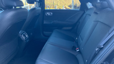 Hyundai IONIQ 6 239kW Ultimate 77kWh 4dr AWD Auto Electric Saloon